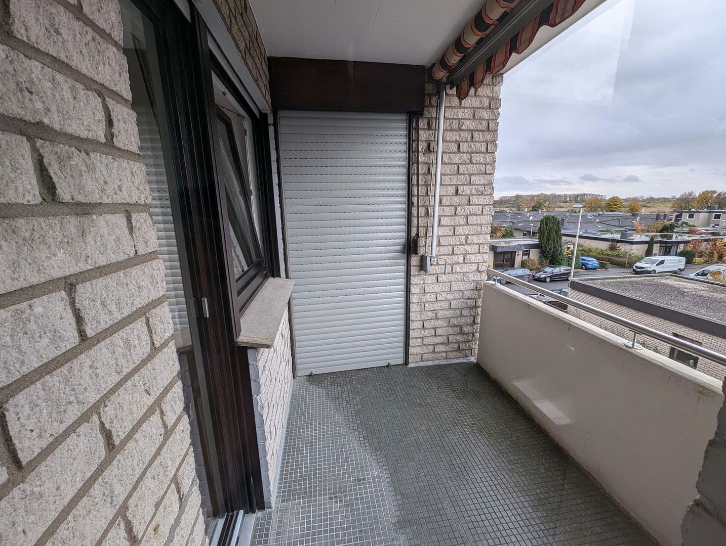 Pronájem bytu 3+1 72 m², Von-Leibniz-Str. 14, Erftstadt, Severní Porýní-Vestfálsko Pronájem bytu 3+1 72 m², Von-Leibniz-Str. 14, Erftstadt, Severní Porýní-Vestfálsko