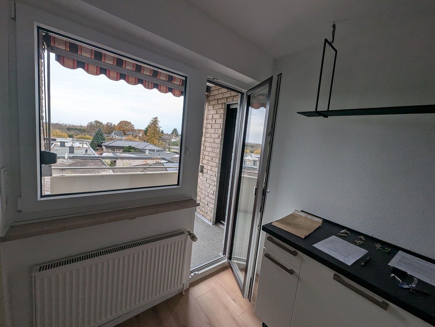 Pronájem bytu 3+1 72 m², Von-Leibniz-Str. 14, Erftstadt, Severní Porýní-Vestfálsko Pronájem bytu 3+1 72 m², Von-Leibniz-Str. 14, Erftstadt, Severní Porýní-Vestfálsko