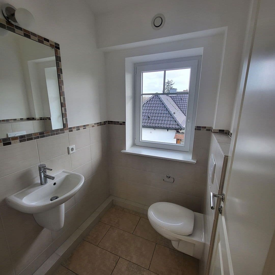 Pronájem bytu 3+1 95 m², Seevetal, Dolní Sasko Pronájem bytu 3+1 95 m², Seevetal, Dolní Sasko