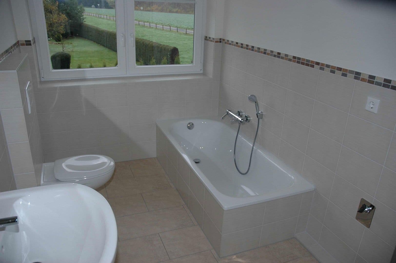 Pronájem bytu 3+1 95 m², Seevetal, Dolní Sasko Pronájem bytu 3+1 95 m², Seevetal, Dolní Sasko