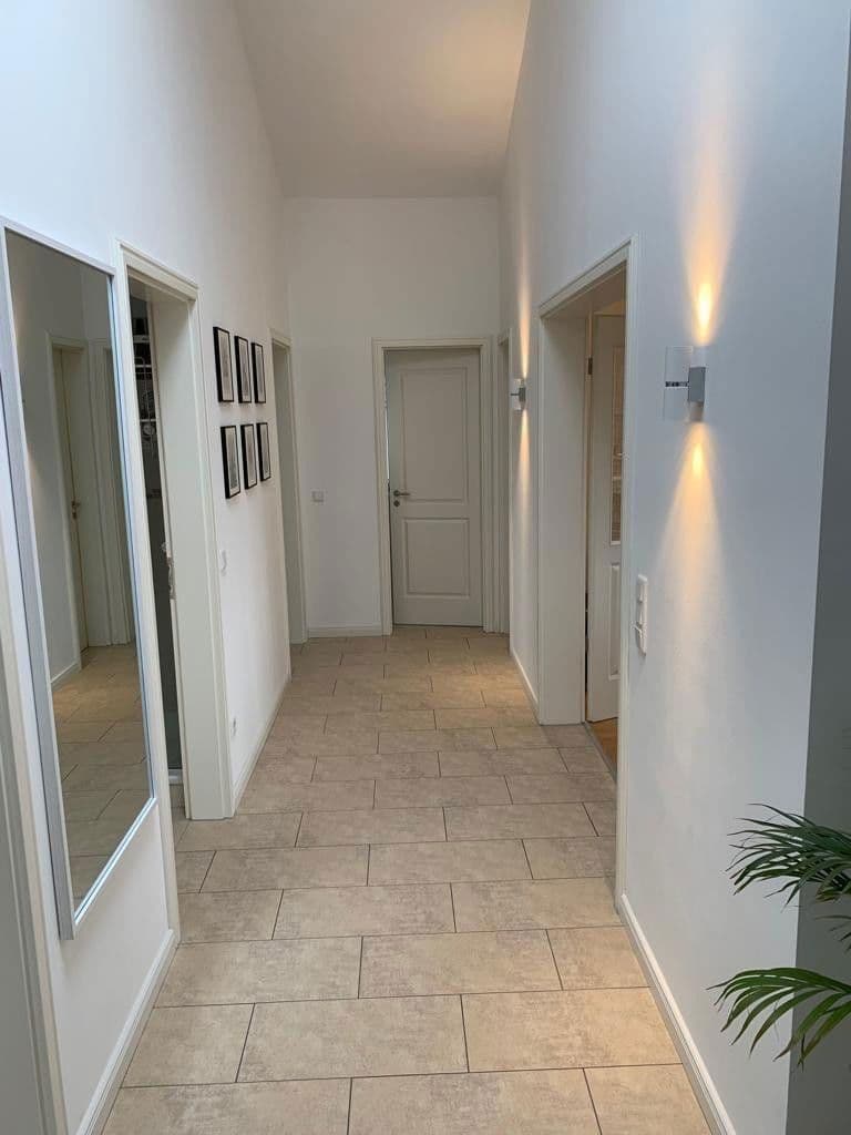 Pronájem bytu 3+1 95 m², Seevetal, Dolní Sasko Pronájem bytu 3+1 95 m², Seevetal, Dolní Sasko
