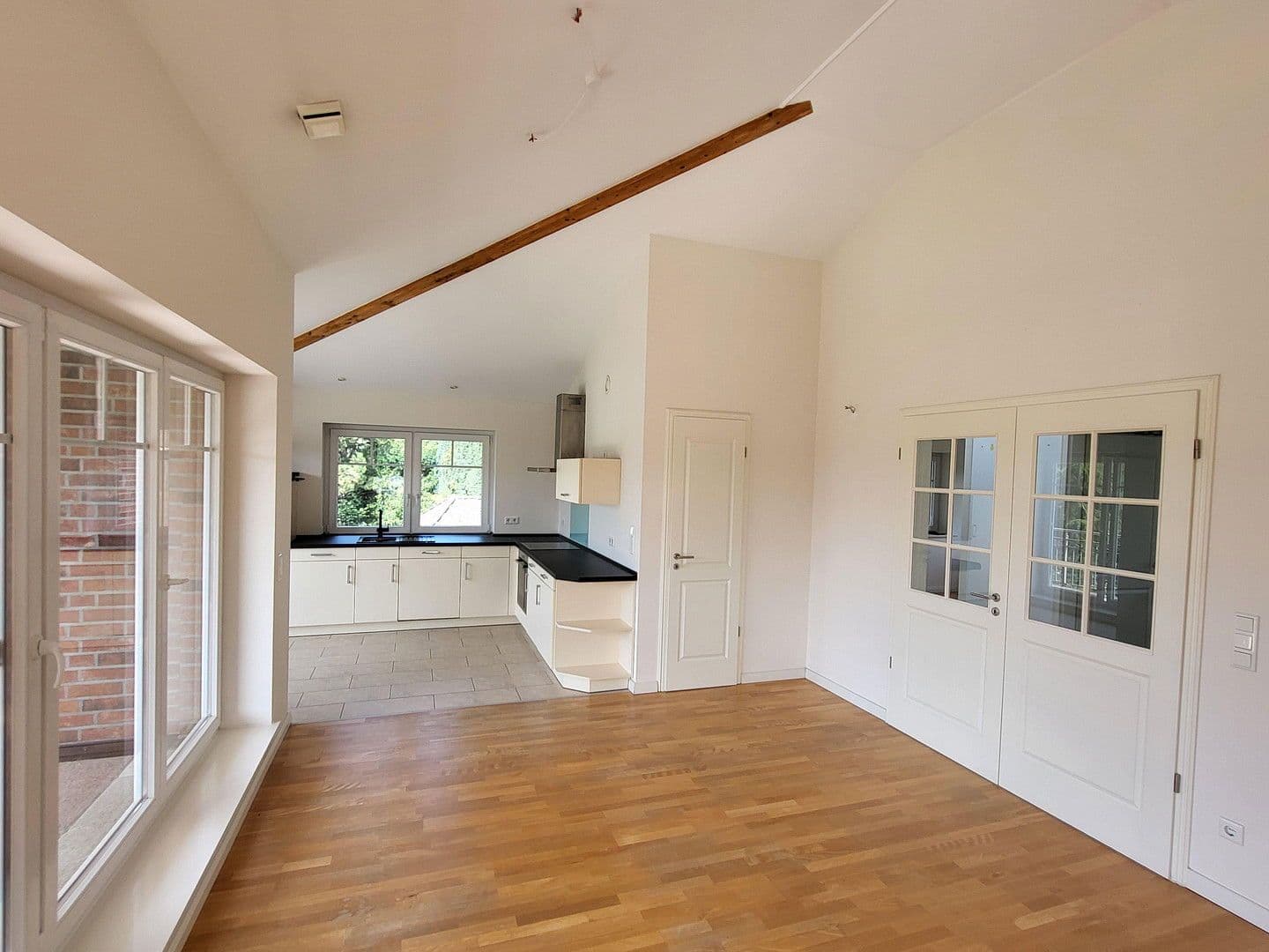 Pronájem bytu 3+1 95 m², Seevetal, Dolní Sasko Pronájem bytu 3+1 95 m², Seevetal, Dolní Sasko