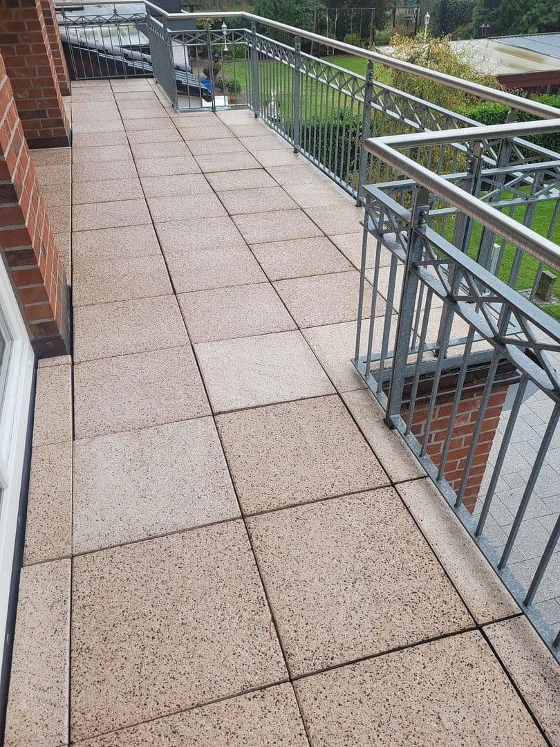 Pronájem bytu 3+1 95 m², Seevetal, Dolní Sasko Pronájem bytu 3+1 95 m², Seevetal, Dolní Sasko