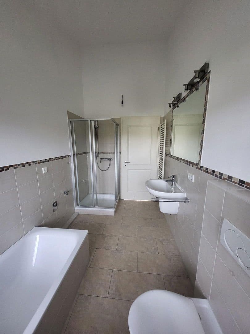 Pronájem bytu 3+1 95 m², Seevetal, Dolní Sasko Pronájem bytu 3+1 95 m², Seevetal, Dolní Sasko