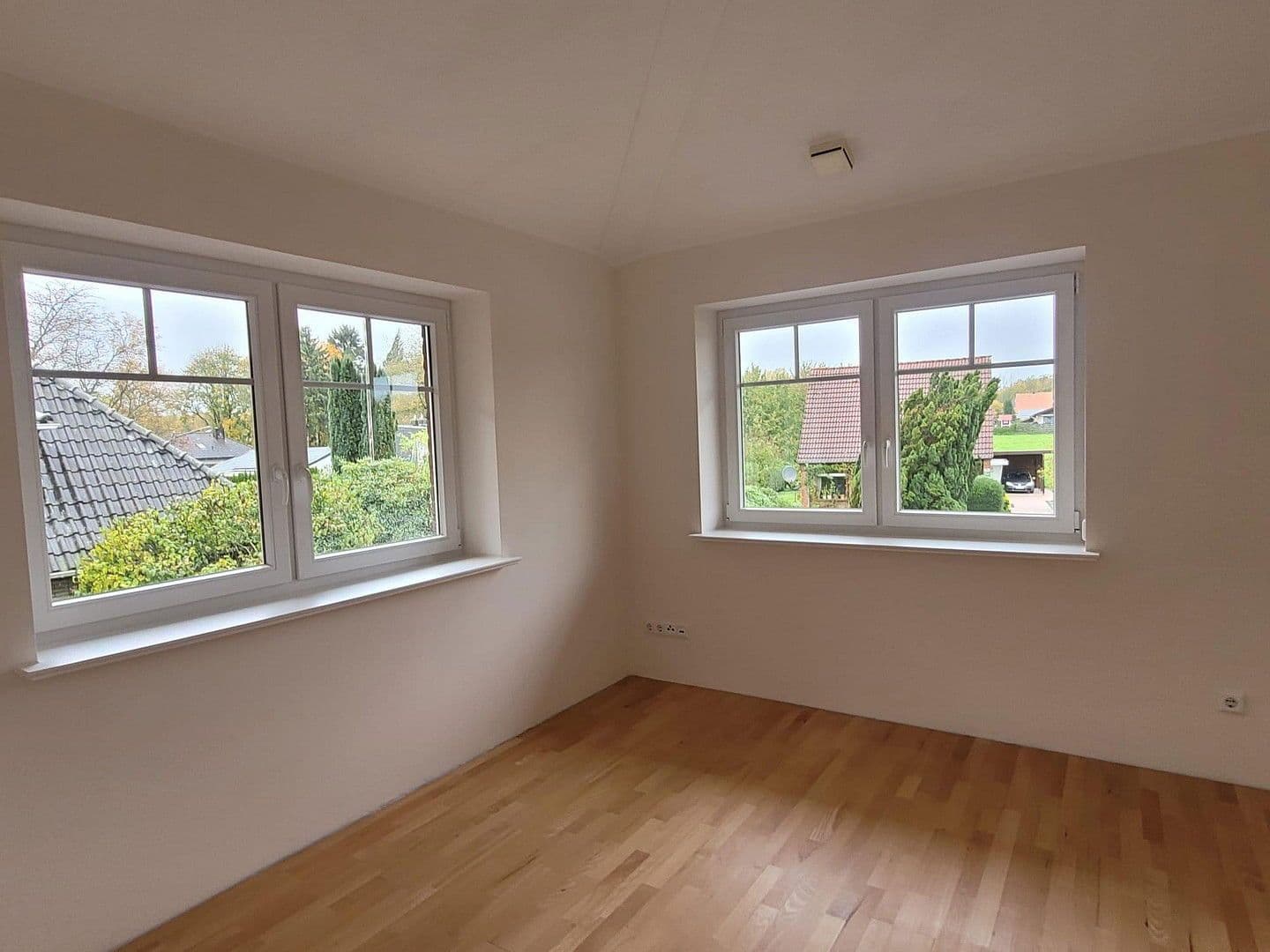 Pronájem bytu 3+1 95 m², Seevetal, Dolní Sasko Pronájem bytu 3+1 95 m², Seevetal, Dolní Sasko