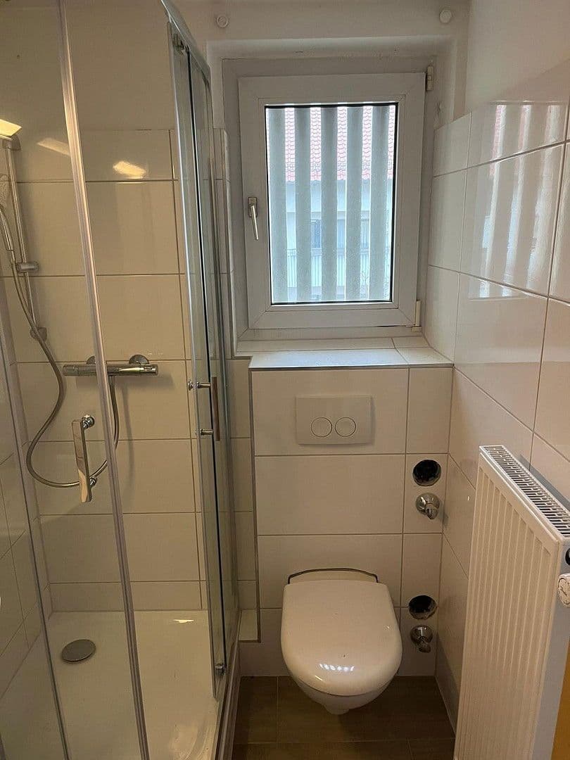 Pronájem bytu 1+1 42 m², Friedrich-Ebert-Str. 52-54, Schwetzingen, Bádensko-Württembersko Pronájem bytu 1+1 42 m², Friedrich-Ebert-Str. 52-54, Schwetzingen, Bádensko-Württembersko