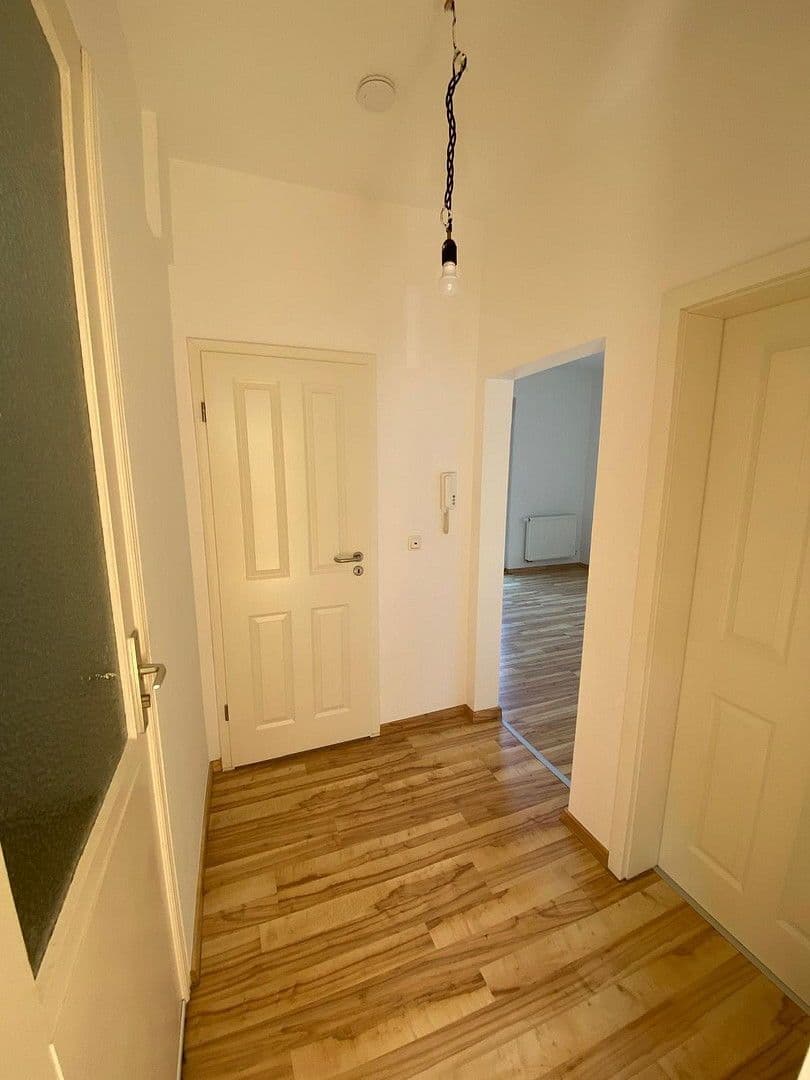 Pronájem bytu 3+1 60 m², Bergstraße 23, Bad Vilbel, Hessen Pronájem bytu 3+1 60 m², Bergstraße 23, Bad Vilbel, Hessen