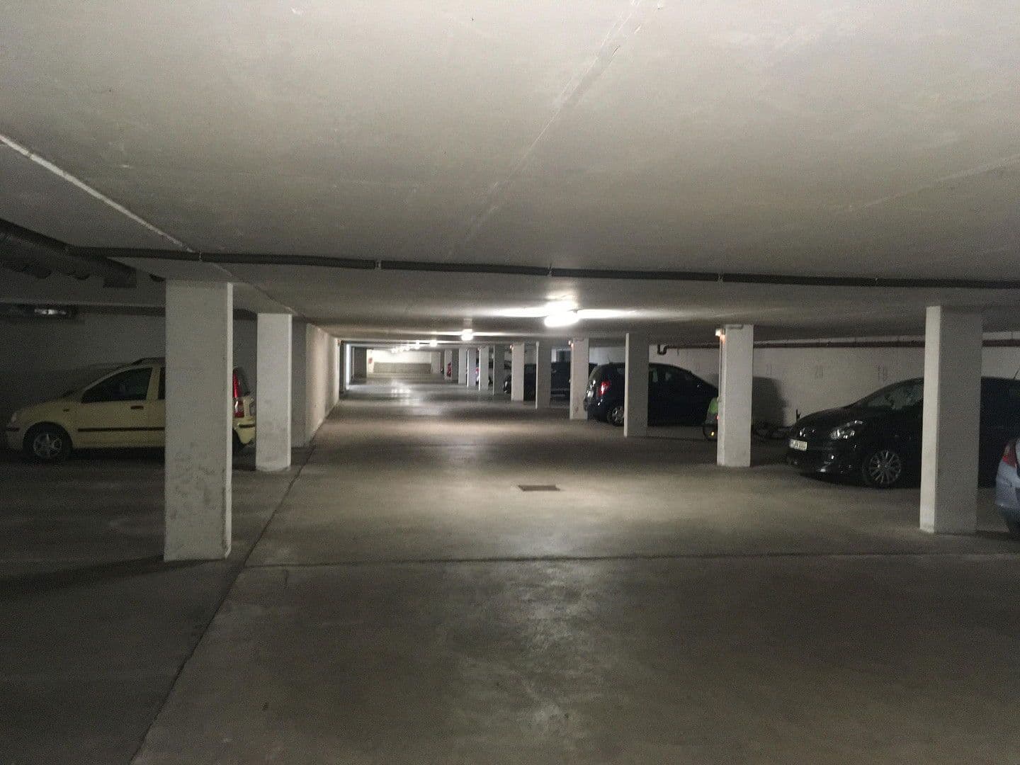 Pronájem bytu 3+1 72 m², Groß Kreutz (Havel), Braniborsko Pronájem bytu 3+1 72 m², Groß Kreutz (Havel), Braniborsko