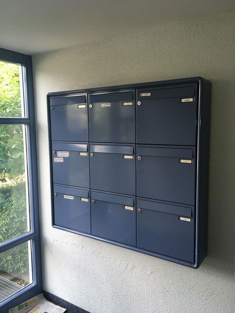 Pronájem bytu 3+1 72 m², Groß Kreutz (Havel), Braniborsko Pronájem bytu 3+1 72 m², Groß Kreutz (Havel), Braniborsko