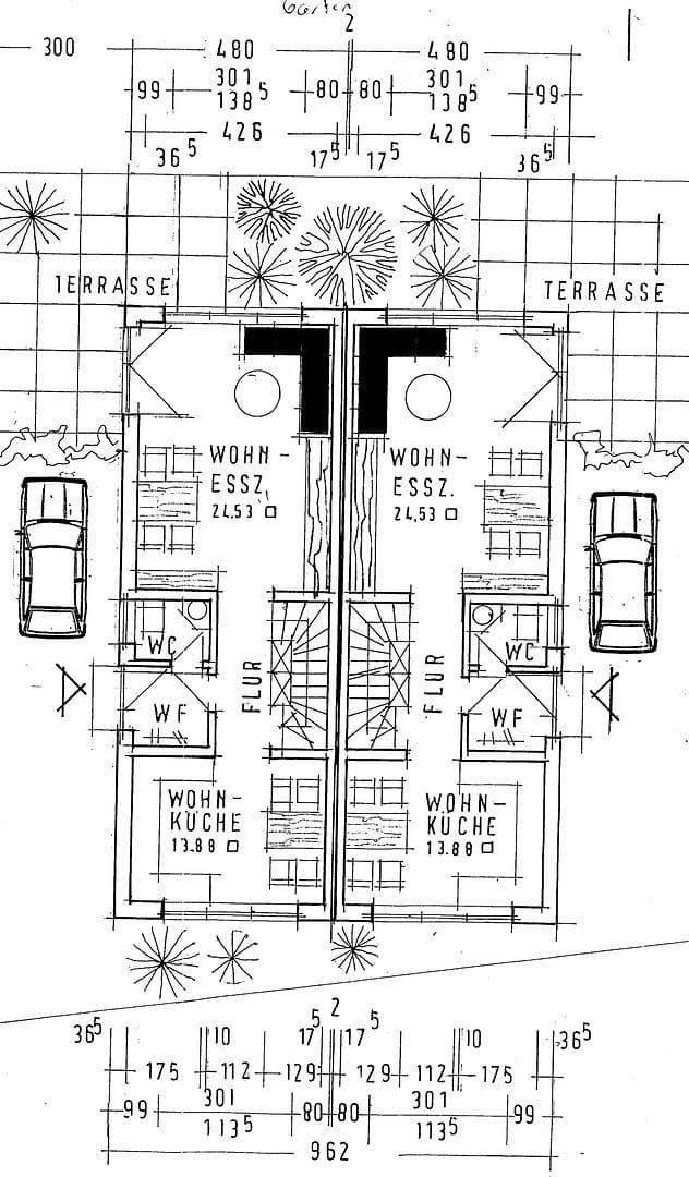Pronájem domu 160 m², pozemek 140 m², Bergheim, Severní Porýní-Vestfálsko Pronájem domu 160 m², pozemek 140 m², Bergheim, Severní Porýní-Vestfálsko