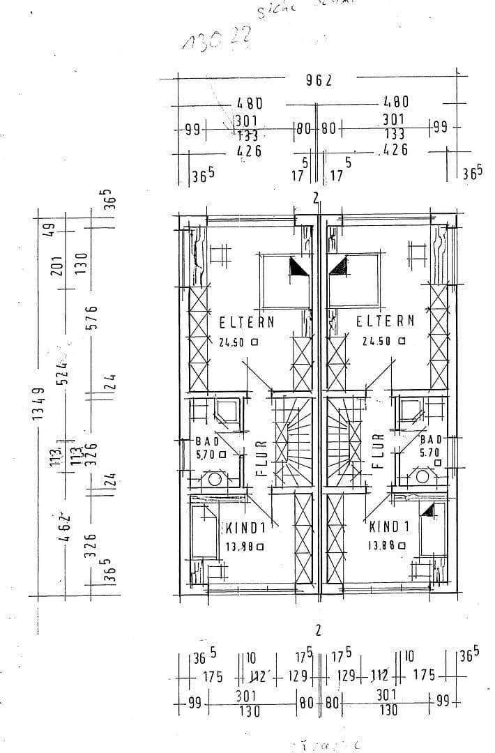Pronájem domu 160 m², pozemek 140 m², Bergheim, Severní Porýní-Vestfálsko Pronájem domu 160 m², pozemek 140 m², Bergheim, Severní Porýní-Vestfálsko