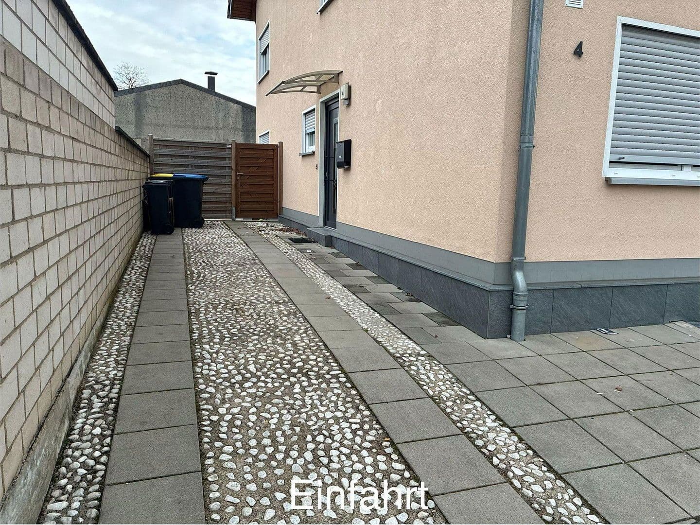 Pronájem domu 160 m², pozemek 140 m², Bergheim, Severní Porýní-Vestfálsko Pronájem domu 160 m², pozemek 140 m², Bergheim, Severní Porýní-Vestfálsko