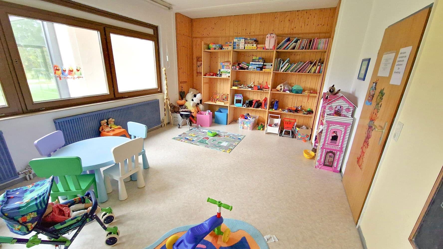 Prodej bytu 2+1 43 m², Am Riesenbühl 3, Schluchsee, Bádensko-Württembersko Prodej bytu 2+1 43 m², Am Riesenbühl 3, Schluchsee, Bádensko-Württembersko