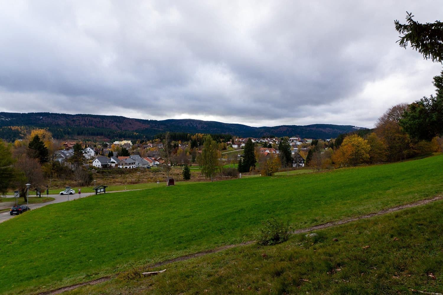 Prodej bytu 2+1 43 m², Am Riesenbühl 3, Schluchsee, Bádensko-Württembersko Prodej bytu 2+1 43 m², Am Riesenbühl 3, Schluchsee, Bádensko-Württembersko