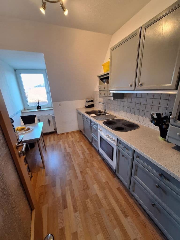 Pronájem bytu 3+1 63 m², Hauptstr. 33, Rheurdt, Severní Porýní-Vestfálsko Pronájem bytu 3+1 63 m², Hauptstr. 33, Rheurdt, Severní Porýní-Vestfálsko