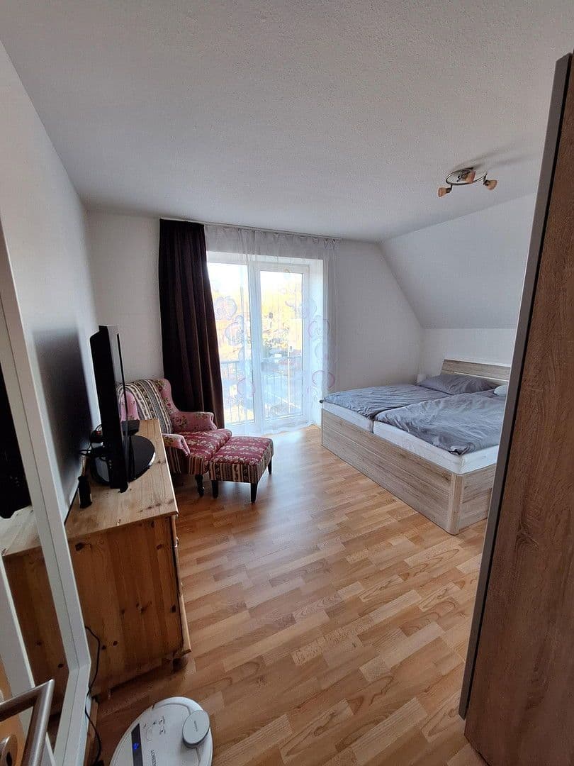 Pronájem bytu 3+1 63 m², Hauptstr. 33, Rheurdt, Severní Porýní-Vestfálsko Pronájem bytu 3+1 63 m², Hauptstr. 33, Rheurdt, Severní Porýní-Vestfálsko