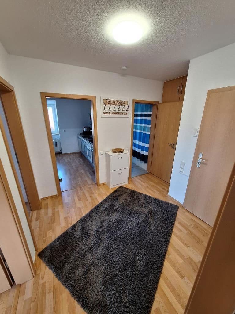 Pronájem bytu 3+1 63 m², Hauptstr. 33, Rheurdt, Severní Porýní-Vestfálsko Pronájem bytu 3+1 63 m², Hauptstr. 33, Rheurdt, Severní Porýní-Vestfálsko
