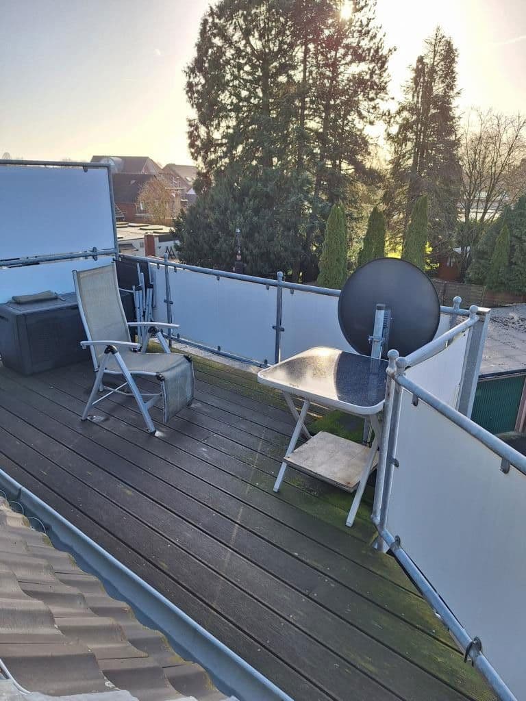 Pronájem bytu 3+1 63 m², Hauptstr. 33, Rheurdt, Severní Porýní-Vestfálsko Pronájem bytu 3+1 63 m², Hauptstr. 33, Rheurdt, Severní Porýní-Vestfálsko