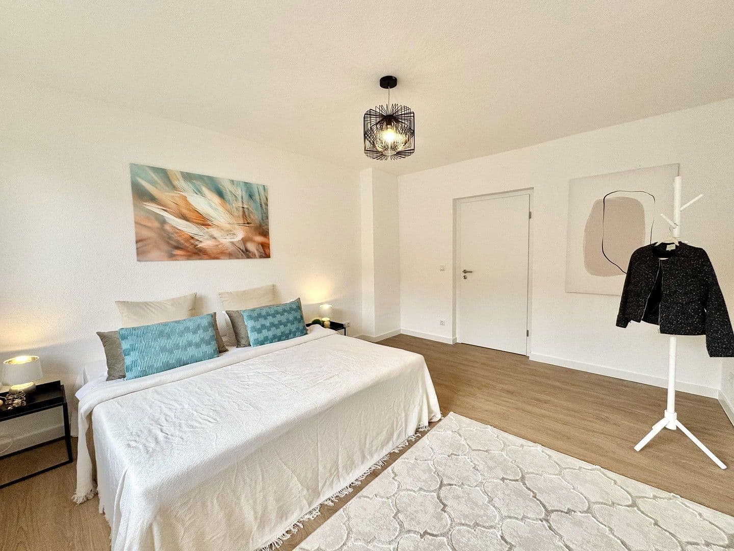 Prodej bytu 3+1 67 m², Klütz, Mecklenburg-Vorpommern Prodej bytu 3+1 67 m², Klütz, Mecklenburg-Vorpommern