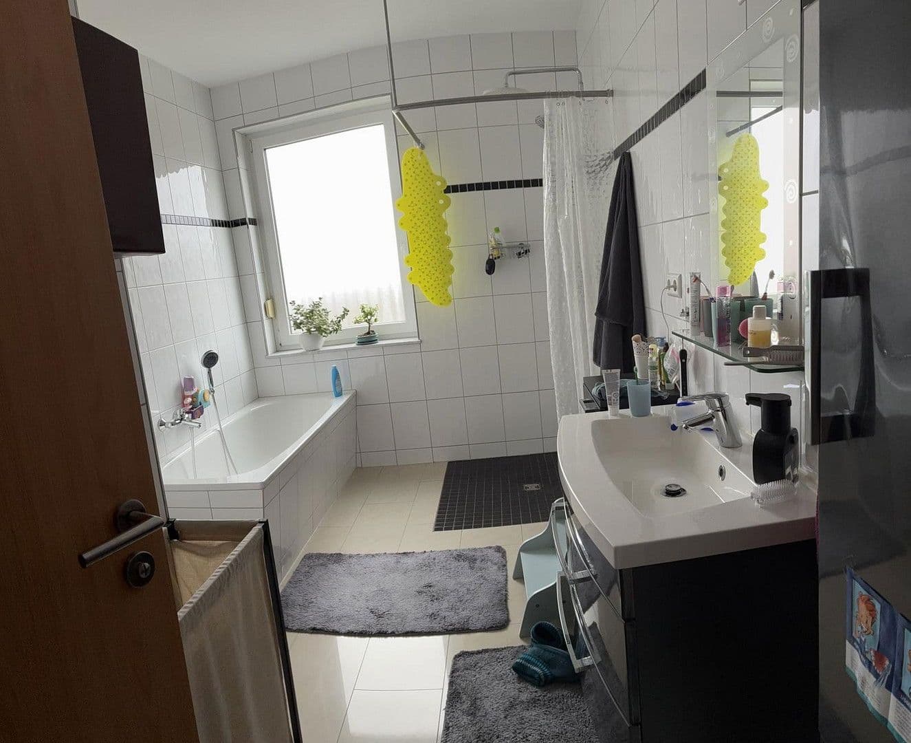 Pronájem bytu 4+1 94 m², Römerweg 33, Schömberg, Bádensko-Württembersko Pronájem bytu 4+1 94 m², Römerweg 33, Schömberg, Bádensko-Württembersko