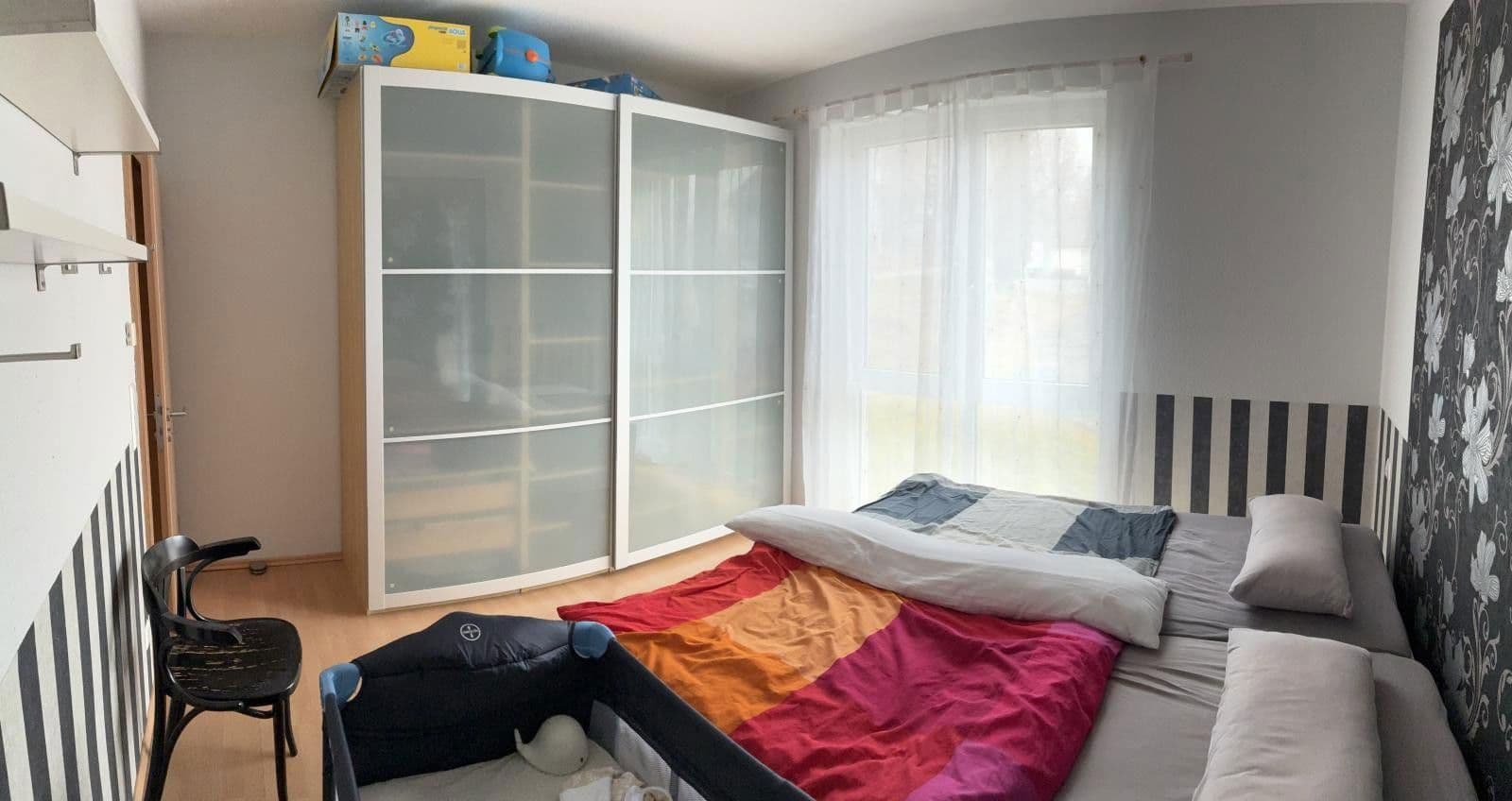 Pronájem bytu 4+1 94 m², Römerweg 33, Schömberg, Bádensko-Württembersko Pronájem bytu 4+1 94 m², Römerweg 33, Schömberg, Bádensko-Württembersko