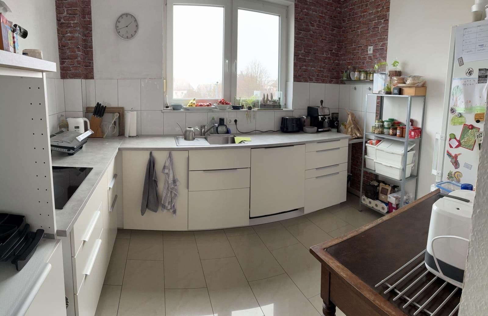 Pronájem bytu 4+1 94 m², Römerweg 33, Schömberg, Bádensko-Württembersko Pronájem bytu 4+1 94 m², Römerweg 33, Schömberg, Bádensko-Württembersko