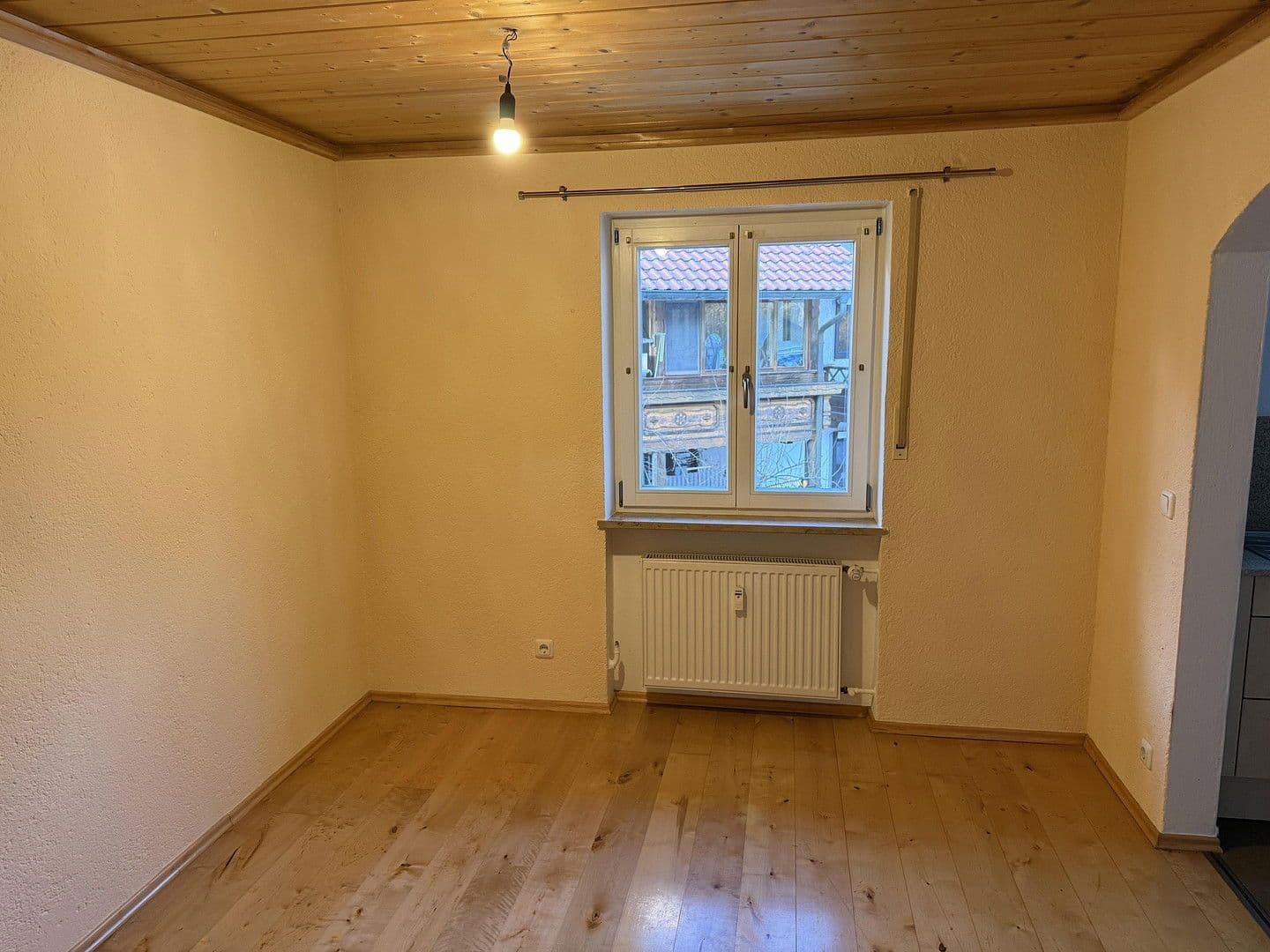 Prodej bytu 3+kk 124 m², Koblberg 3, Soyen, Bavorsko Prodej bytu 3+kk 124 m², Koblberg 3, Soyen, Bavorsko