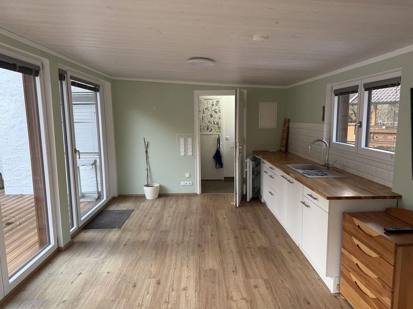 Prodej bytu 3+kk 124 m², Koblberg 3, Soyen, Bavorsko Prodej bytu 3+kk 124 m², Koblberg 3, Soyen, Bavorsko