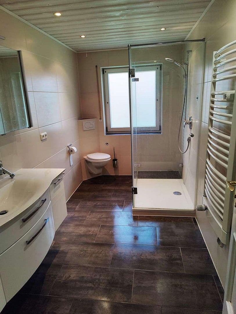 Prodej bytu 3+kk 124 m², Koblberg 3, Soyen, Bavorsko Prodej bytu 3+kk 124 m², Koblberg 3, Soyen, Bavorsko