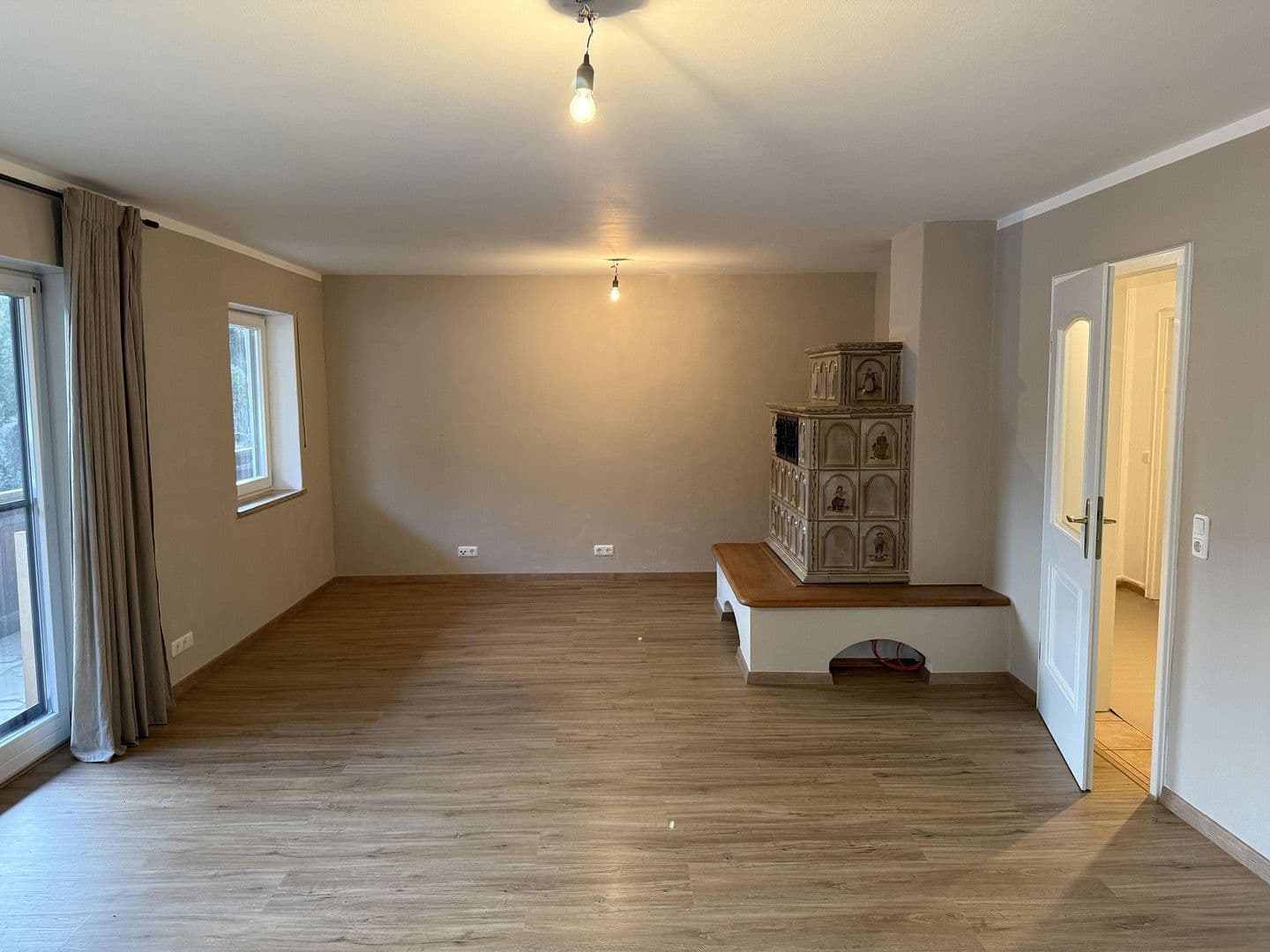 Prodej bytu 3+kk 124 m², Koblberg 3, Soyen, Bavorsko Prodej bytu 3+kk 124 m², Koblberg 3, Soyen, Bavorsko