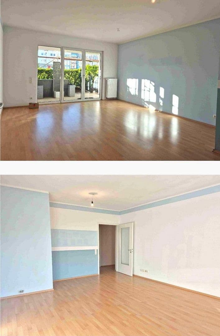 Pronájem bytu 3+1 76 m², Dieffenbacher Str. 5, Dietzenbach, Hessen Pronájem bytu 3+1 76 m², Dieffenbacher Str. 5, Dietzenbach, Hessen