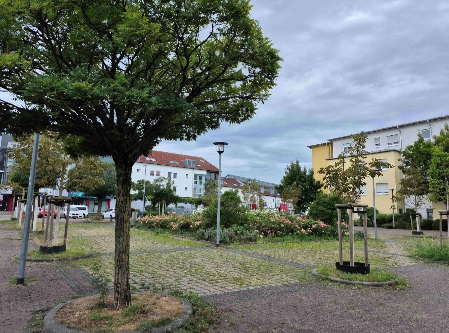 Pronájem bytu 3+1 76 m², Dieffenbacher Str. 5, Dietzenbach, Hessen Pronájem bytu 3+1 76 m², Dieffenbacher Str. 5, Dietzenbach, Hessen