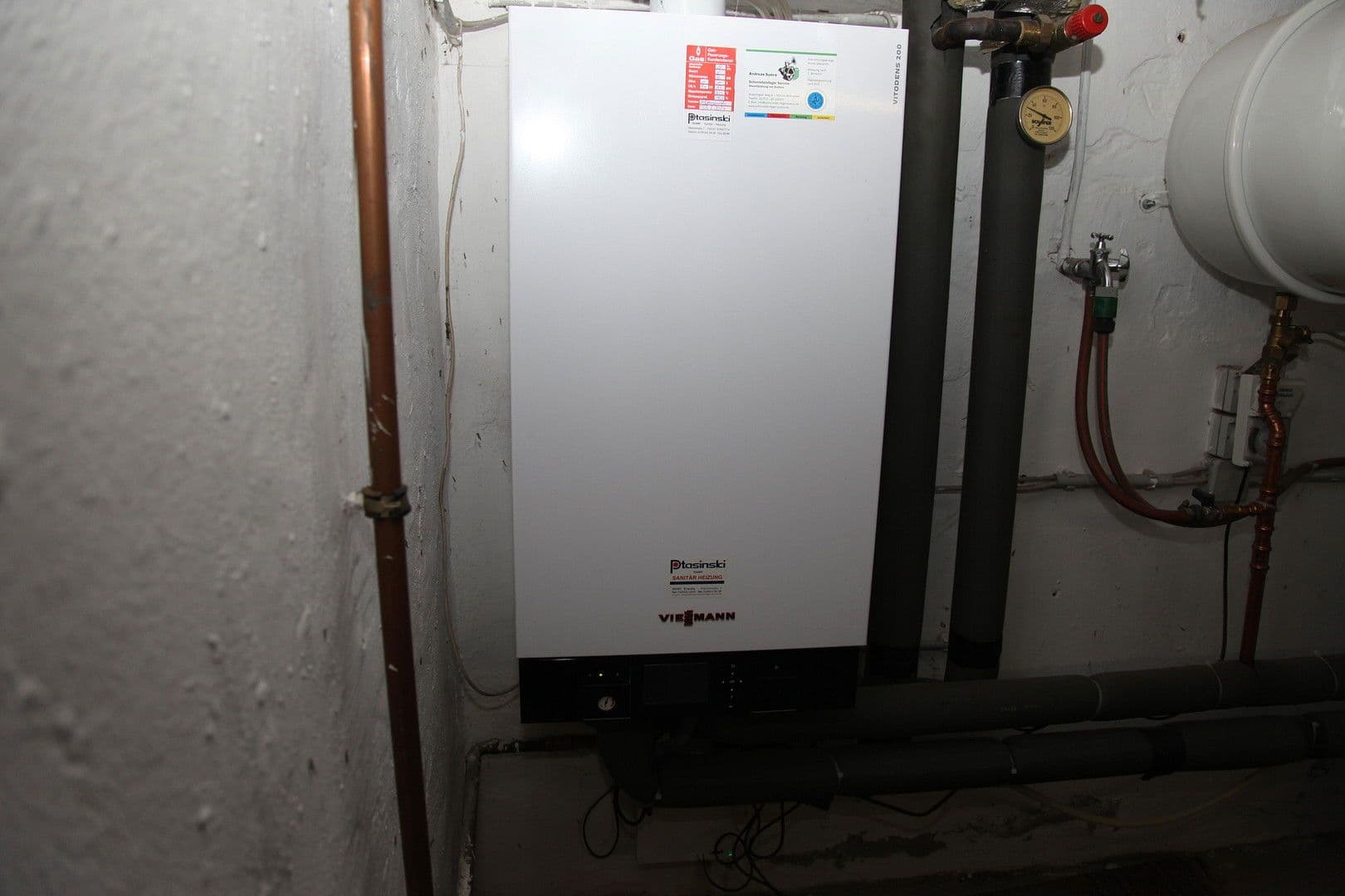 Prodej domu 185 m², pozemek 1.348 m², Lippstädter Straße 18, Erwitte, Severní Porýní-Vestfálsko Prodej domu 185 m², pozemek 1.348 m², Lippstädter Straße 18, Erwitte, Severní Porýní-Vestfálsko