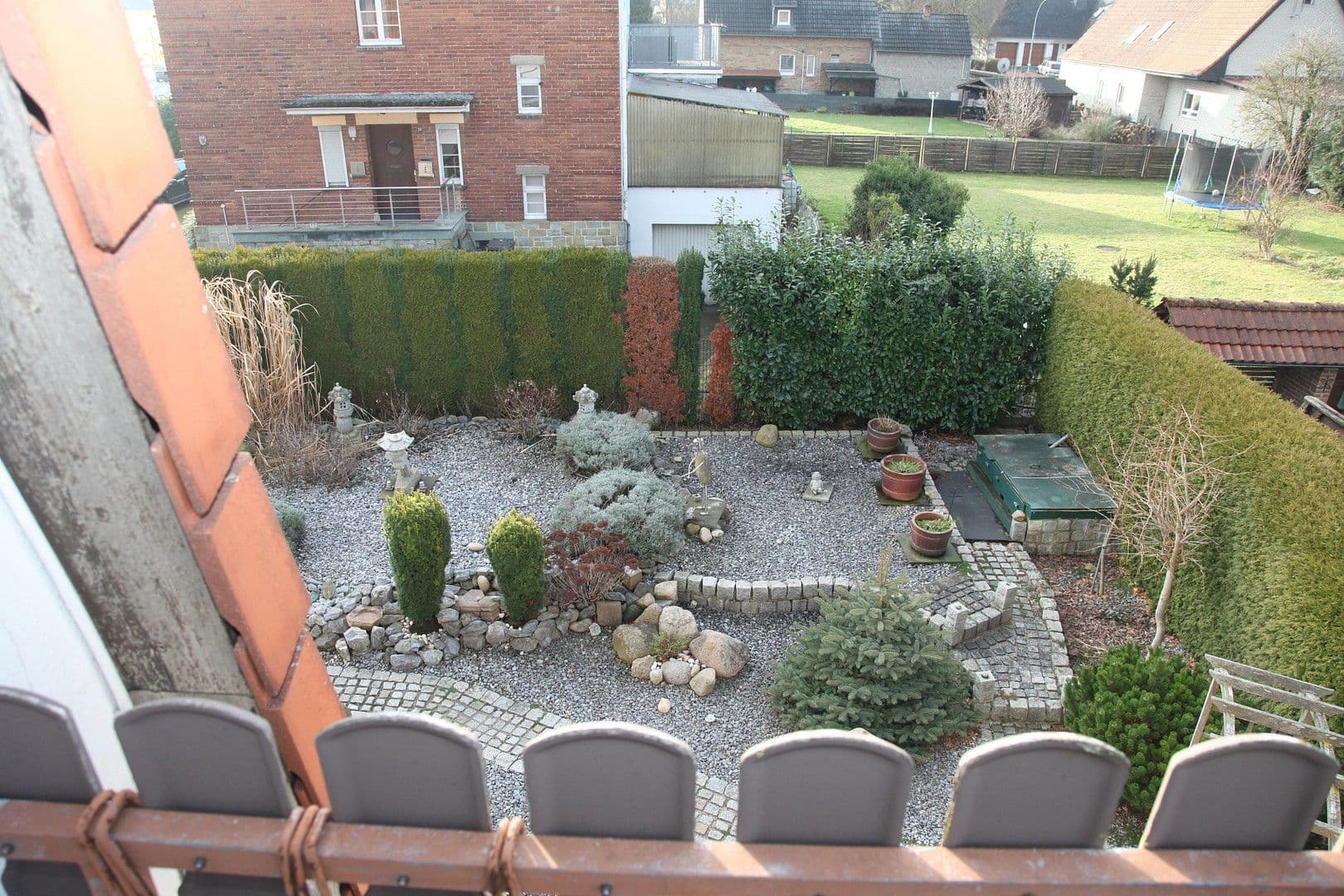 Prodej domu 185 m², pozemek 1.348 m², Lippstädter Straße 18, Erwitte, Severní Porýní-Vestfálsko Prodej domu 185 m², pozemek 1.348 m², Lippstädter Straße 18, Erwitte, Severní Porýní-Vestfálsko