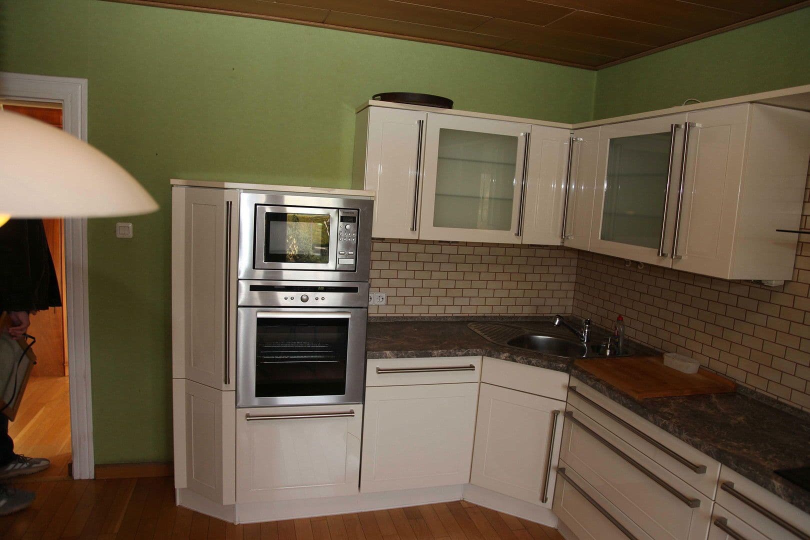 Prodej domu 185 m², pozemek 1.348 m², Lippstädter Straße 18, Erwitte, Severní Porýní-Vestfálsko Prodej domu 185 m², pozemek 1.348 m², Lippstädter Straße 18, Erwitte, Severní Porýní-Vestfálsko