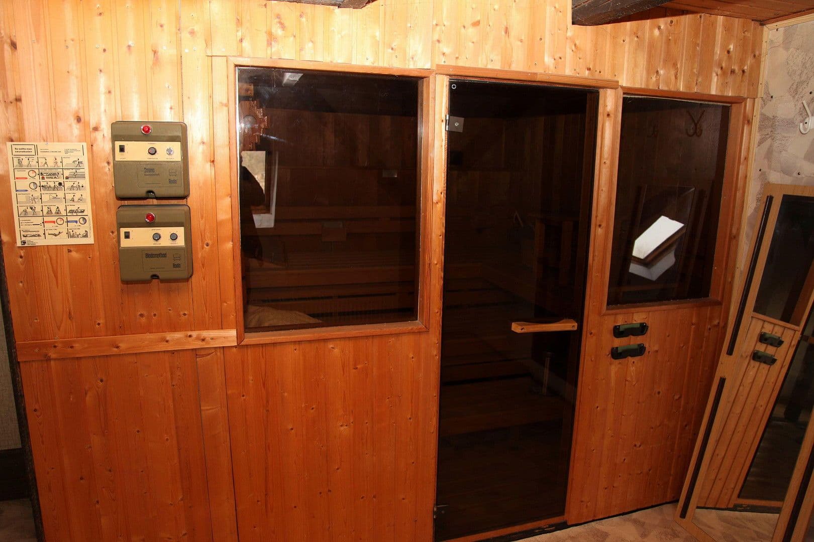 Prodej domu 185 m², pozemek 1.348 m², Lippstädter Straße 18, Erwitte, Severní Porýní-Vestfálsko Prodej domu 185 m², pozemek 1.348 m², Lippstädter Straße 18, Erwitte, Severní Porýní-Vestfálsko