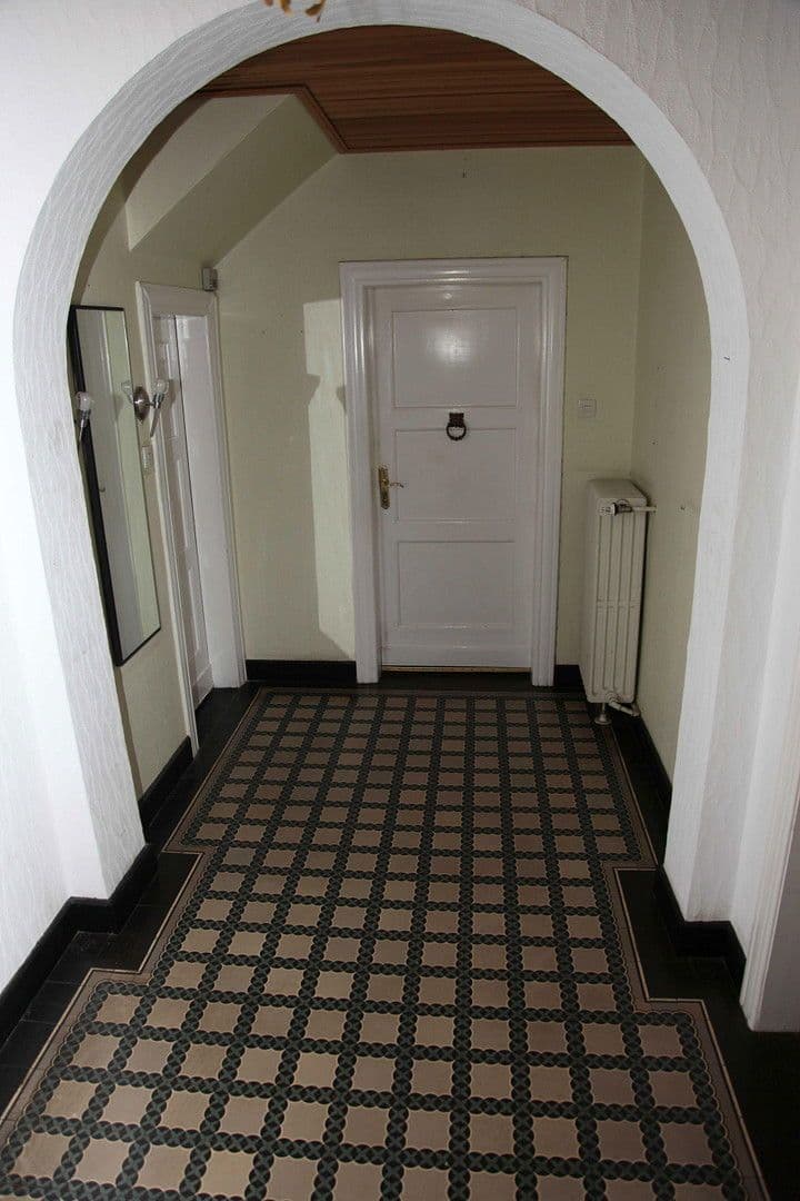 Prodej domu 185 m², pozemek 1.348 m², Lippstädter Straße 18, Erwitte, Severní Porýní-Vestfálsko Prodej domu 185 m², pozemek 1.348 m², Lippstädter Straße 18, Erwitte, Severní Porýní-Vestfálsko