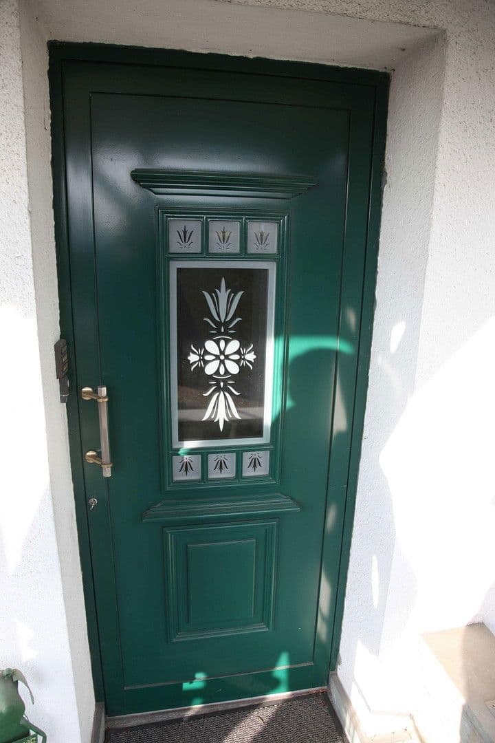 Prodej domu 185 m², pozemek 1.348 m², Lippstädter Straße 18, Erwitte, Severní Porýní-Vestfálsko Prodej domu 185 m², pozemek 1.348 m², Lippstädter Straße 18, Erwitte, Severní Porýní-Vestfálsko