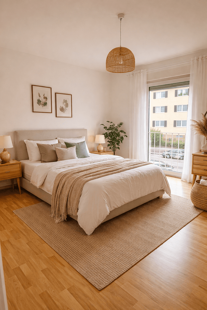 Pronájem bytu 4+1 75 m², Erlangen, Bavorsko Pronájem bytu 4+1 75 m², Erlangen, Bavorsko