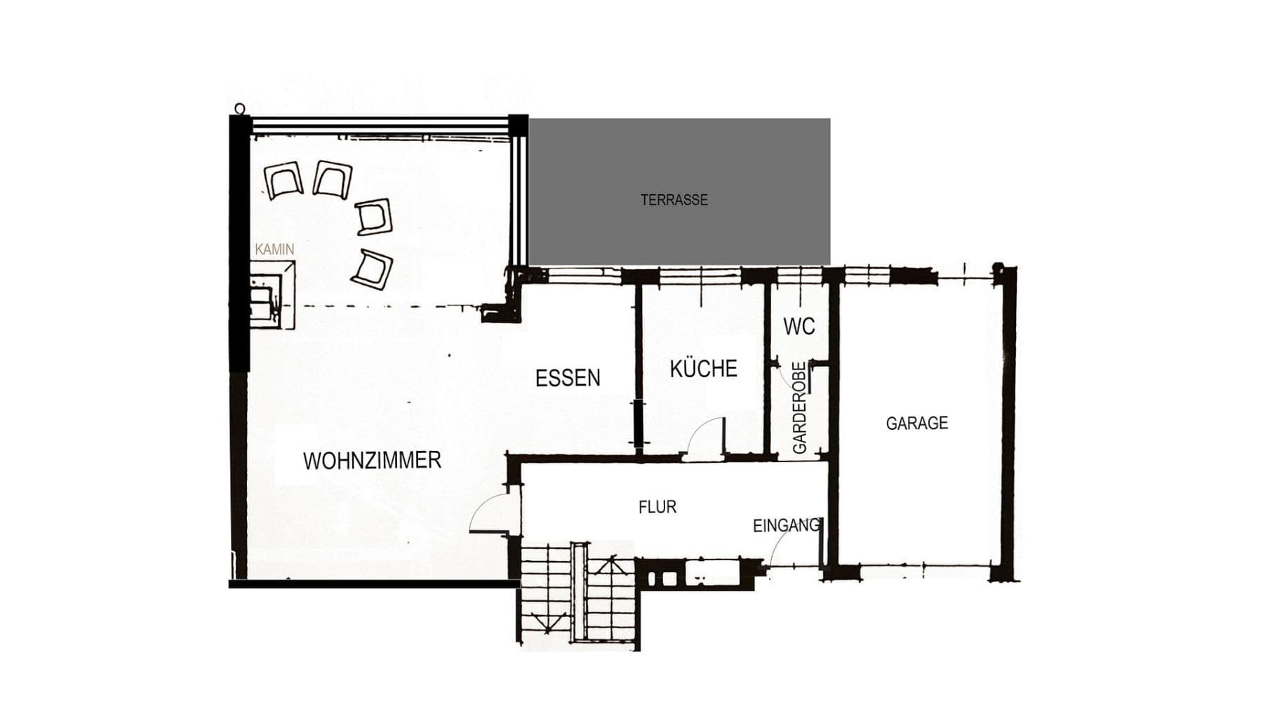 Prodej domu 120 m², pozemek 733 m², Wedel, Šlesvicko-Holštýnsko Prodej domu 120 m², pozemek 733 m², Wedel, Šlesvicko-Holštýnsko