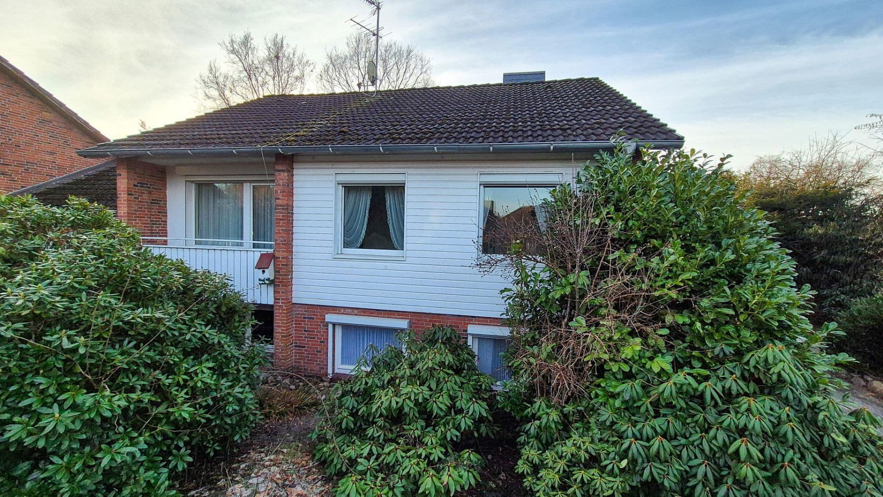 Prodej domu 120 m², pozemek 733 m², Wedel, Šlesvicko-Holštýnsko Prodej domu 120 m², pozemek 733 m², Wedel, Šlesvicko-Holštýnsko