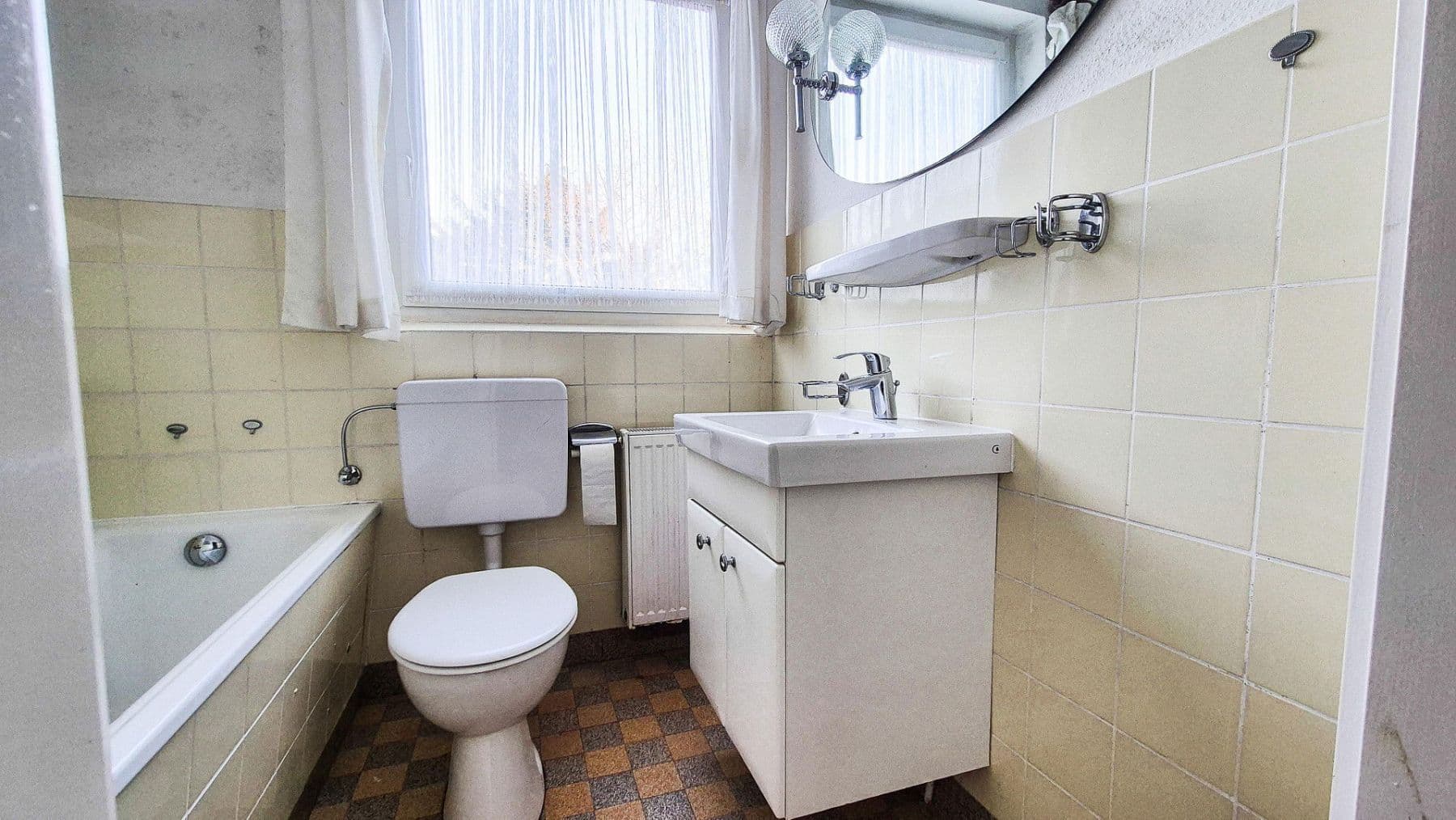 Prodej domu 120 m², pozemek 733 m², Wedel, Šlesvicko-Holštýnsko Prodej domu 120 m², pozemek 733 m², Wedel, Šlesvicko-Holštýnsko