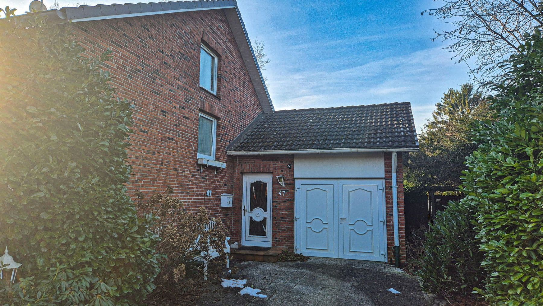 Prodej domu 120 m², pozemek 733 m², Wedel, Šlesvicko-Holštýnsko Prodej domu 120 m², pozemek 733 m², Wedel, Šlesvicko-Holštýnsko