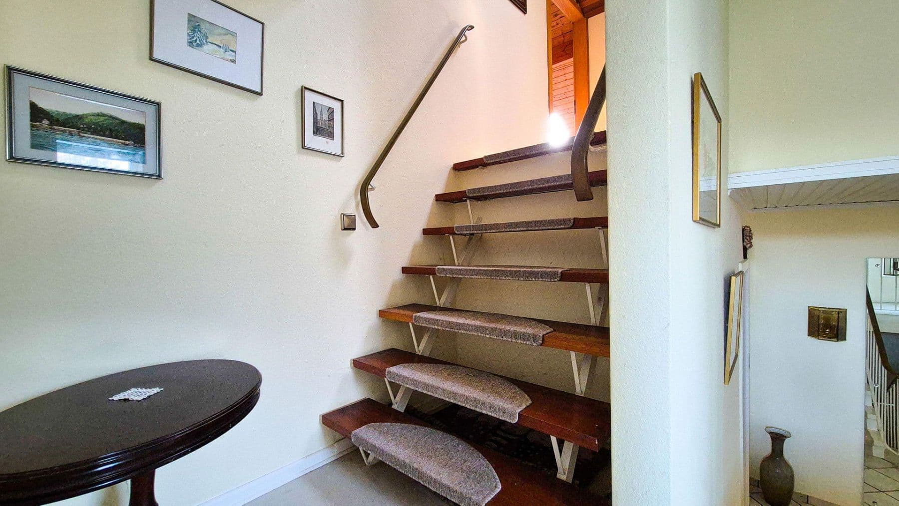 Prodej domu 120 m², pozemek 733 m², Wedel, Šlesvicko-Holštýnsko Prodej domu 120 m², pozemek 733 m², Wedel, Šlesvicko-Holštýnsko