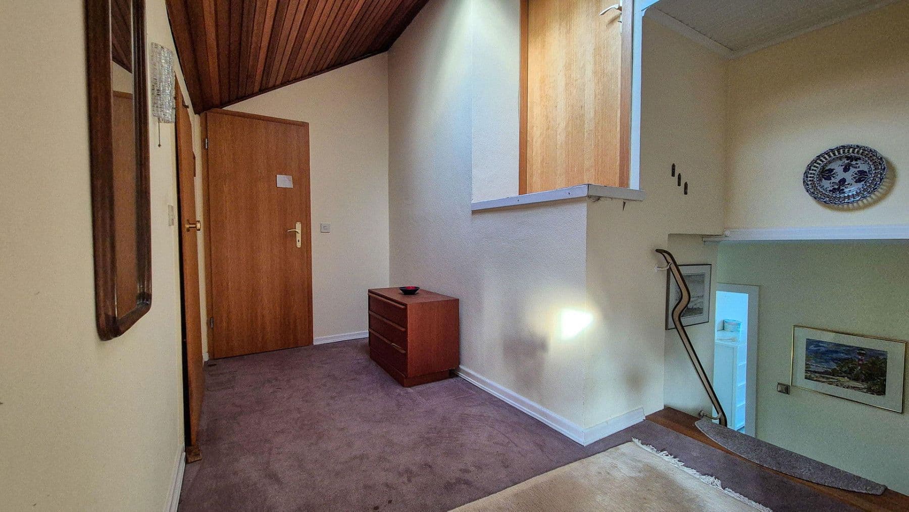 Prodej domu 120 m², pozemek 733 m², Wedel, Šlesvicko-Holštýnsko Prodej domu 120 m², pozemek 733 m², Wedel, Šlesvicko-Holštýnsko