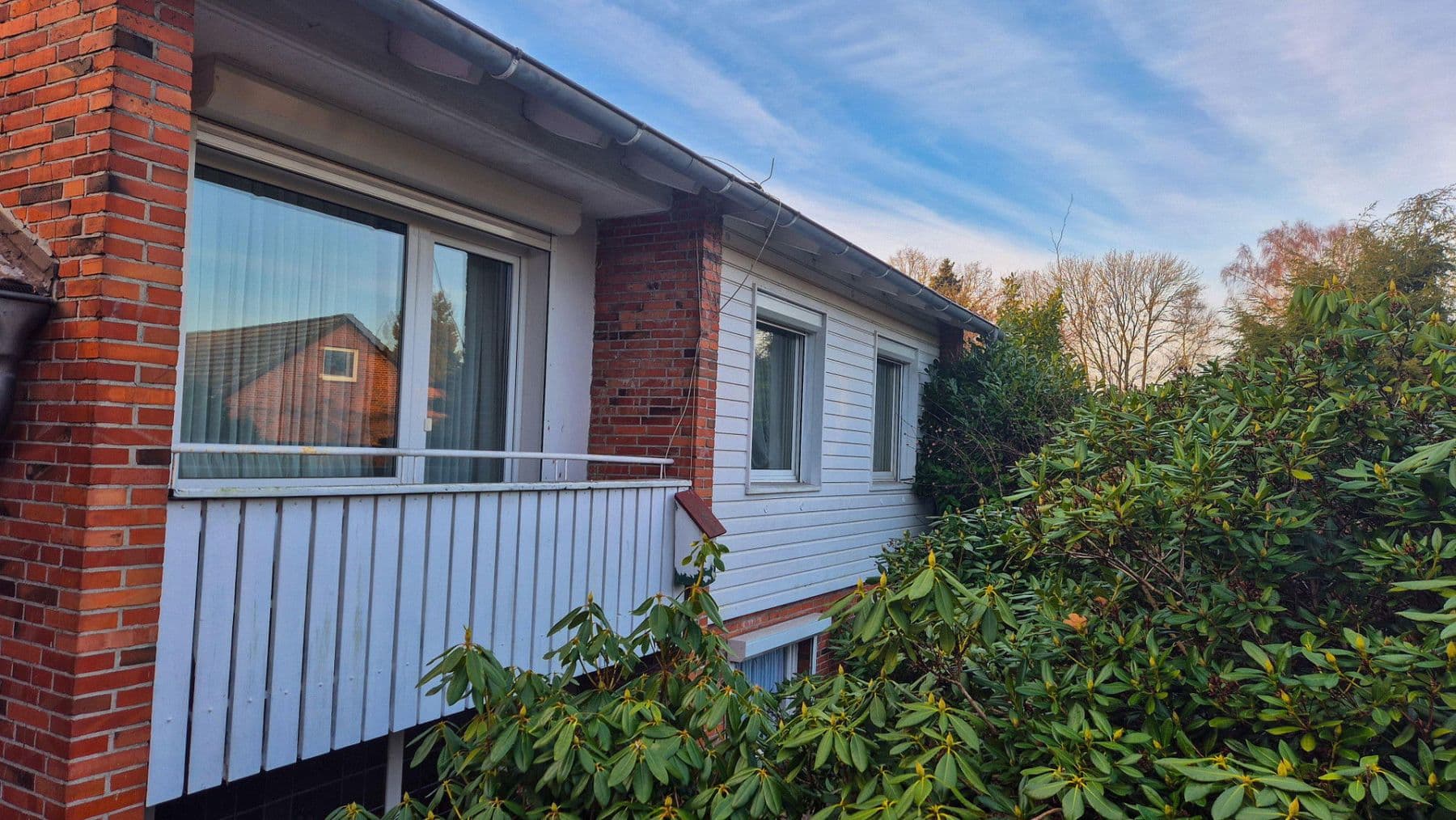 Prodej domu 120 m², pozemek 733 m², Wedel, Šlesvicko-Holštýnsko Prodej domu 120 m², pozemek 733 m², Wedel, Šlesvicko-Holštýnsko