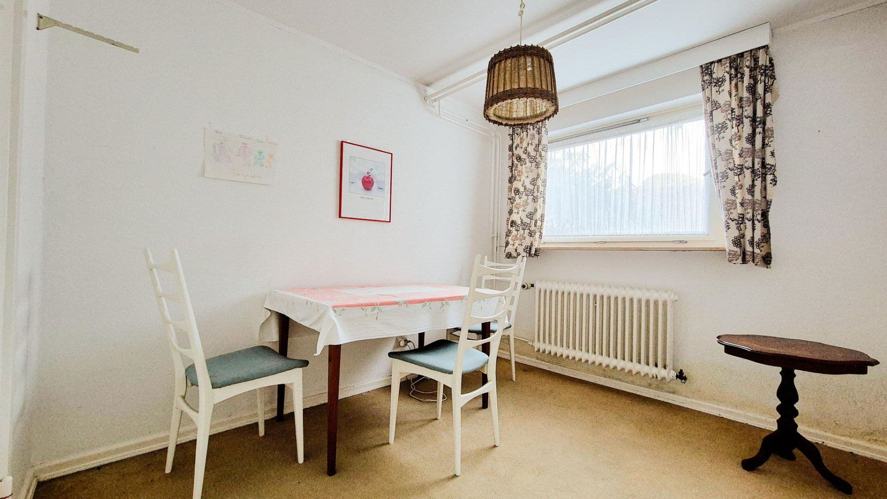 Prodej domu 120 m², pozemek 733 m², Wedel, Šlesvicko-Holštýnsko Prodej domu 120 m², pozemek 733 m², Wedel, Šlesvicko-Holštýnsko