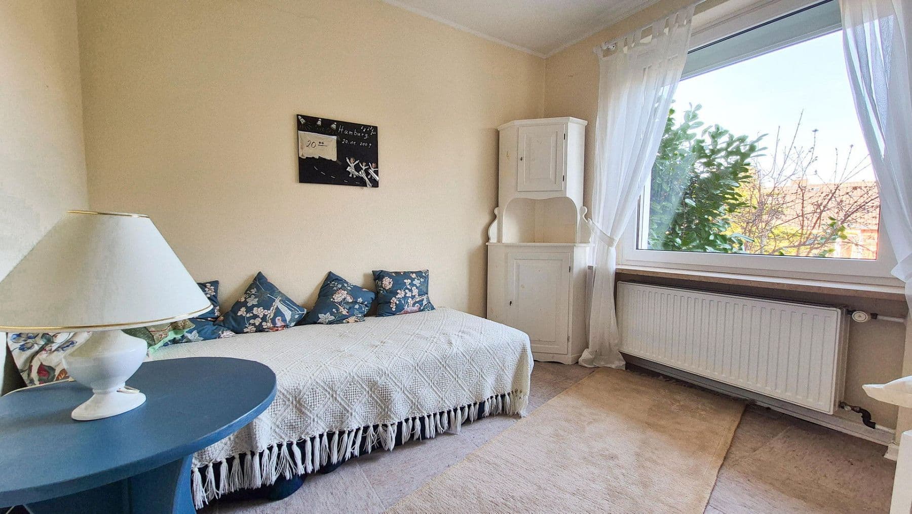 Prodej domu 120 m², pozemek 733 m², Wedel, Šlesvicko-Holštýnsko Prodej domu 120 m², pozemek 733 m², Wedel, Šlesvicko-Holštýnsko