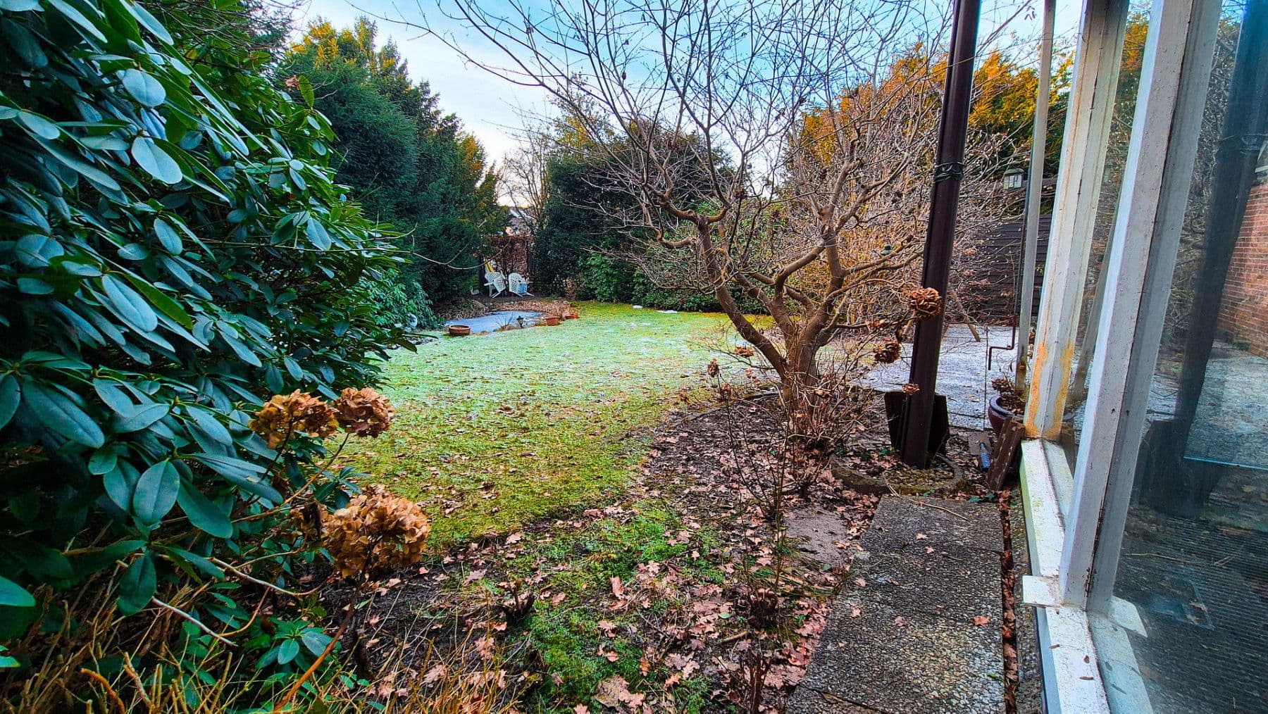 Prodej domu 120 m², pozemek 733 m², Wedel, Šlesvicko-Holštýnsko Prodej domu 120 m², pozemek 733 m², Wedel, Šlesvicko-Holštýnsko