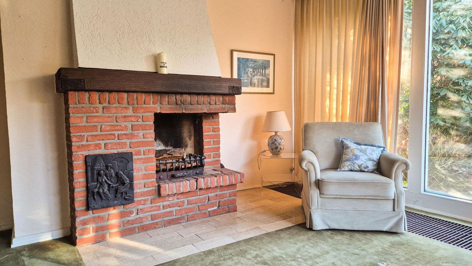 Prodej domu 120 m², pozemek 733 m², Wedel, Šlesvicko-Holštýnsko Prodej domu 120 m², pozemek 733 m², Wedel, Šlesvicko-Holštýnsko